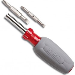 RIDGID 16573 ÇOK AMAÇLI 6'SI 1 ARADA TORNAVİDA