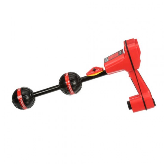RIDGID 19243 SCOUT KAMERA/SONDA TESPİT DEDEKTÖRÜ
