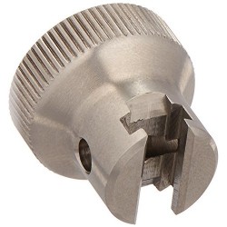 RIDGID 19268 KANAL AÇMA SPİRALİ İÇİN ADAPTÖR