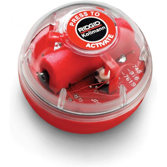 RIDGID 19793 YÜZER VERİCİ (2ADET SET)