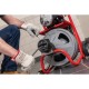 RIDGID 28103 K-400 TAMBURLU KANAL TEMİZLEME MAKİNESİ