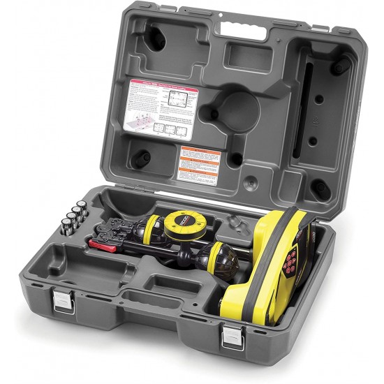 RIDGID 30123 SEEKTECH DEDEKTÖR SR-60