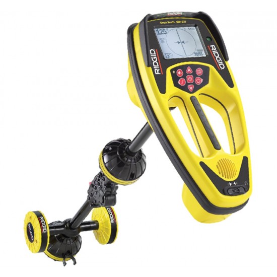 RIDGID 30123 SEEKTECH DEDEKTÖR SR-60