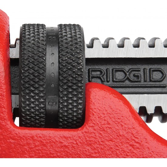 RIDGID 31010 AĞIR TİP SONDAJ BORU ANAHTARI 10 İNÇ