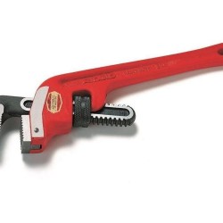 RIDGID 31055 AĞIR TİP 45° SONDAJ BORU ANAHTARI 8 İNÇ