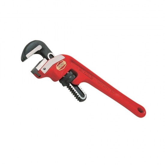 RIDGID 31070 AĞIR TİP 45° SONDAJ BORU ANAHTARI 14 İNÇ