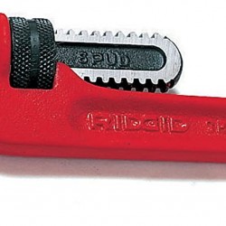 RIDGID 31400 FLANŞ ANAHTARI 12 İNÇ