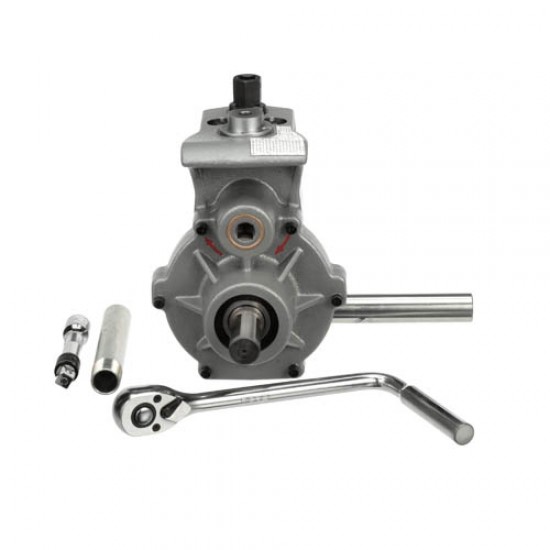 RIDGID 33033 975 KOMBO YİV AÇMA ALETİ