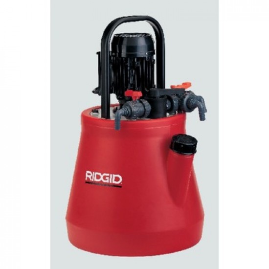 RIDGID 34051 RADYATÖR TEMİZLEME MAKİNELERİ DP24