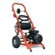 RIDGID 35511 KJ-1590 SU JETİ KANAL TEMİZLEME MAKİNESİ