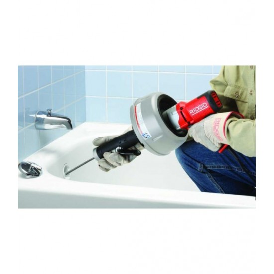 RIDGID 36043 K-45 AF KANAL AÇMA MAKİNESİ