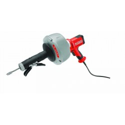 RIDGID 36033 K-45 AF KANAL AÇMA MAKİNESİ