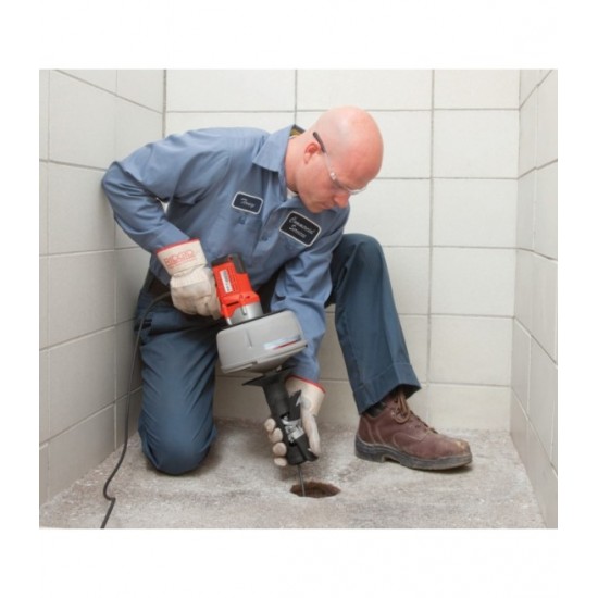 RIDGID 36043 K-45 AF KANAL AÇMA MAKİNESİ