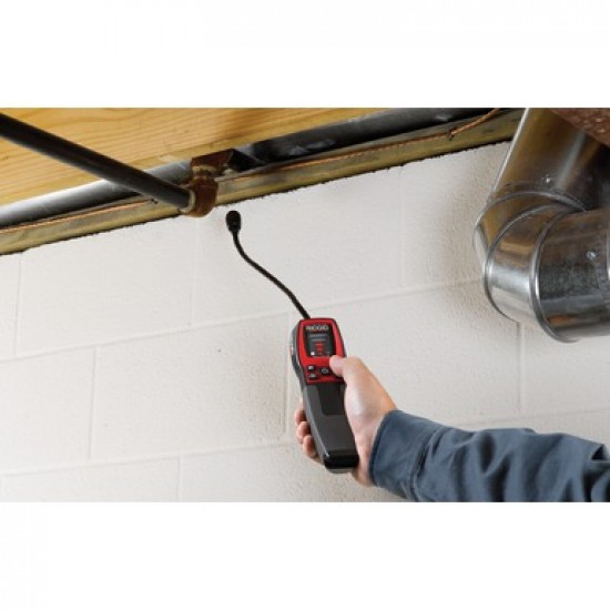 RIDGID 36163 MİCRO CD-100 YANICI GAZ KAÇAK DEDEKTÖRÜ