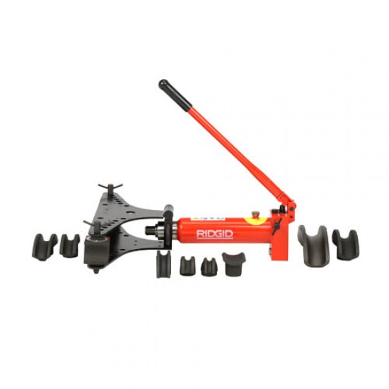 RIDGID 27911 HİDROLİK BORU BÜKMELER