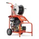 RIDGID 37413 KJ-3100 SU JETİ KANAL TEMİZLEME MAKİNESİ