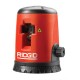 RIDGID 38758 MİCRO CL-100 LAZER DİSTOMAT YATAY/DİKEY