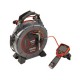 RIDGID 40823 NANOREEL KANAL/BORU GÖRÜNTÜLEME KAMERALARI
