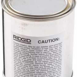 RIDGID 41620 DİŞLİ KAFALI MOTOR GRESİ