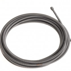 RIDGID 42163 YEDEK SPRALİ 7,6MT.SPİRAL