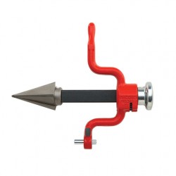 RIDGID 42365 MODEL 341 RAYBA 