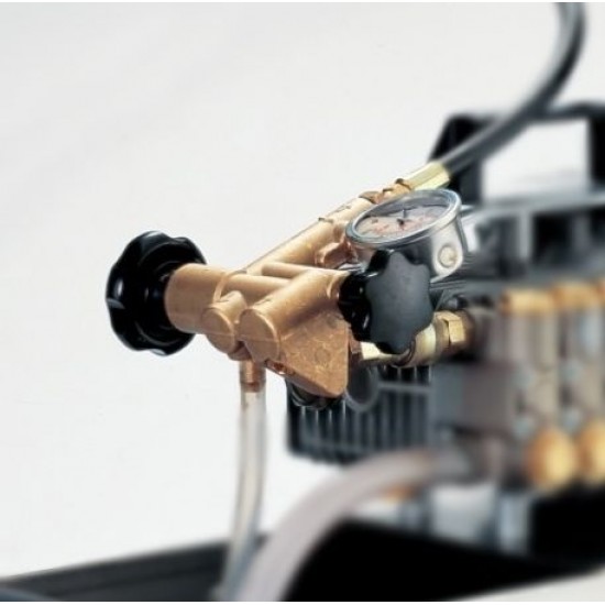 RIDGID 43676 KONTROL BLOĞU 60 BAR 