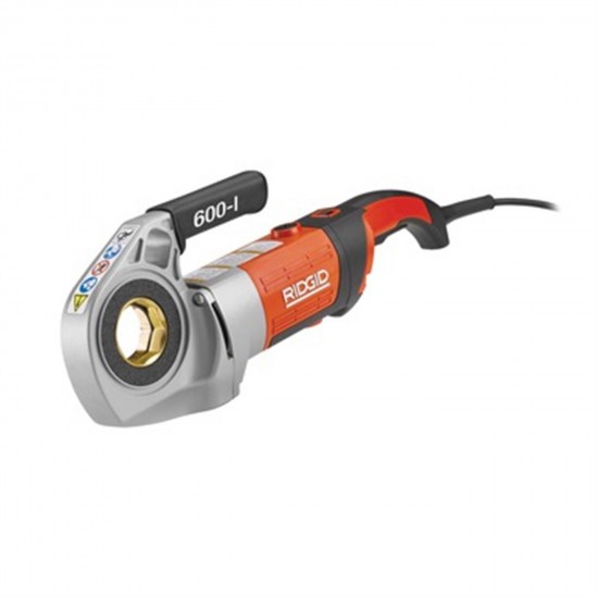 RIDGID 44878 MODEL 600-I ELEKTRİKLİ EL PAFTASI