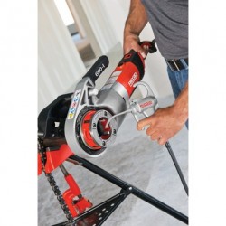 RIDGID 44933 MODEL 690-I ELEKTRİKLİ EL PAFTASI 1270WATT