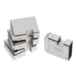 RIDGID 45863 EL TİPİ VE ELEKTRİKLİ EL PAFTALARI İÇİN TARAKLAR