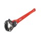 RIDGID 46363 İÇ TÜP KAROTİYER ANAHTARI HQ TİP 2,88 İNÇ