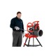 RIDGID 49303 B-500 PORTATİF KAYNAK AĞZI AÇMA MAKİNASI