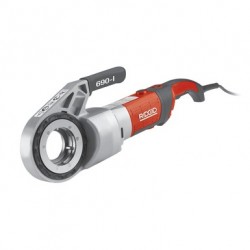 RIDGID 44933 MODEL 690-I ELEKTRİKLİ EL PAFTASI 1270WATT
