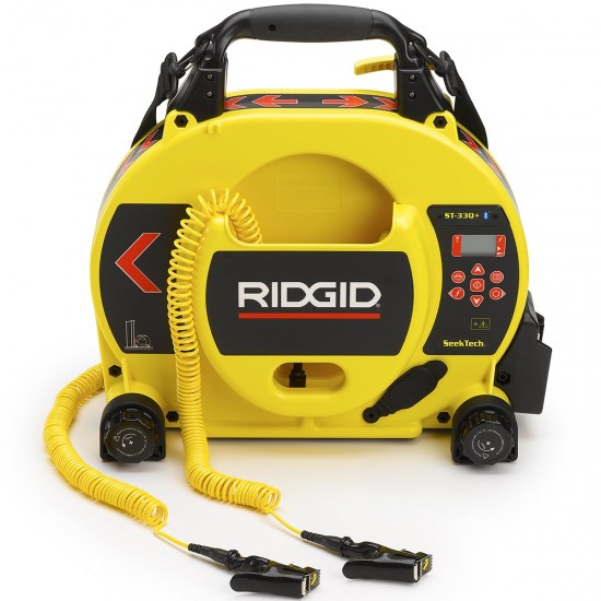 RIDGID 49343 ST-33Q BLUETOOTH ÖZELLİKLİ HAT VERİCİSİ