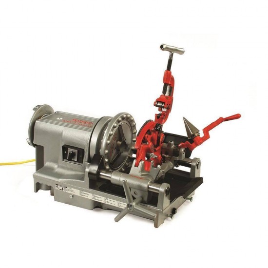 RIDGID 50697 MODEL 300COMPACT TEZGAH TİPİ PAFTA