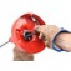 RIDGID 57043 OTOMATİK BESLEME MEKANİZMALI POWER SPİN