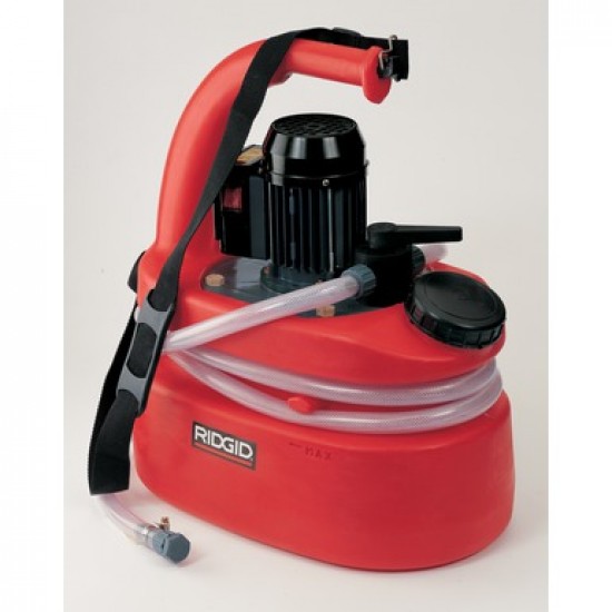 RIDGID 57276 RADYATÖR TEMİZLEME MAKİNELERİ DP13