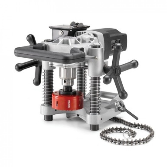 RIDGID 57597 DELİK AÇMA (Branşman) MAKİNESİ