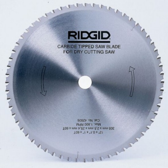 RIDGID 58466 ELMAS TESTERE AĞZI