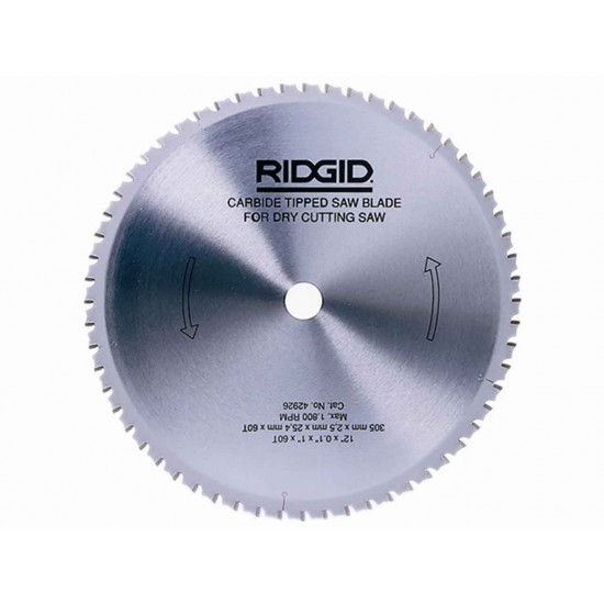 RIDGID 58476 ELMAS TESTERE AĞZI