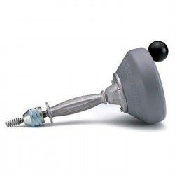 RIDGID 58890 K25 EL TİPİ KANAL TEMİZLEME