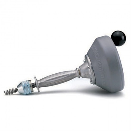 RIDGID 58890 K25 EL TİPİ KANAL TEMİZLEME