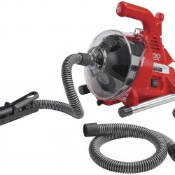 RIDGID 59143 POWER CLEAR KANAL AÇMA MAKİNESİ