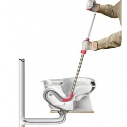 RIDGID 59797 K-6 TUVALET SPİRALİ