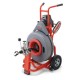 RIDGID 61517 K-7500 TAMBURLU KANAL AÇMA MAKİNESİ