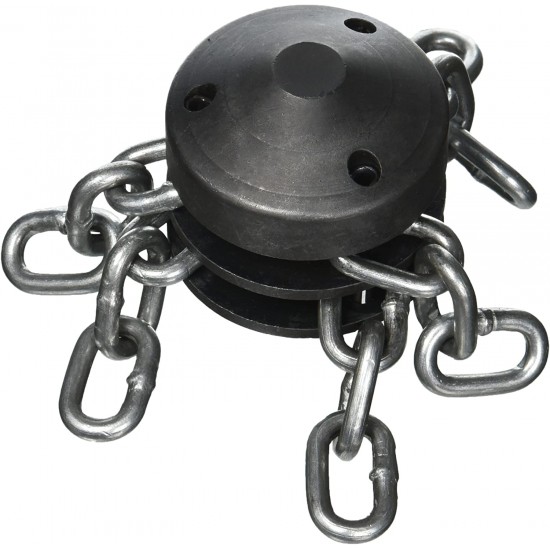 RIDGID 62940 T1(22MM) BAĞLANTILI SPİRALLER İÇİN T-114