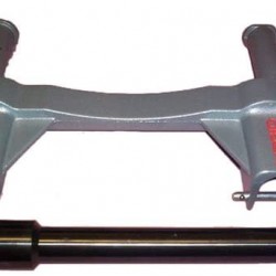 RIDGID 67662 DİŞ AÇMA MAKİNESİ BAĞLANTI ADAPTÖRÜ