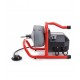 RIDGID 71742 K-40 PORTATİF KANAL AÇMA MAKİNESİ