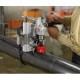 RIDGID 76787 DELİK AÇMA (Branşman) MAKİNESİ