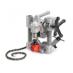 RIDGID 76787 DELİK AÇMA (Branşman) MAKİNESİ