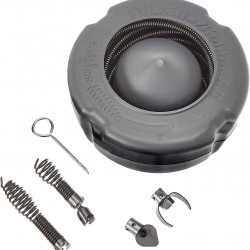 RIDGID 76817 K-45 AF YEDEK SPİRAL 10MM